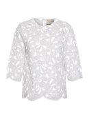 Brandtex bluse - Dame - Bluser - Brandtex