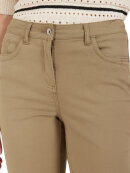 Brandtex bukser grøn - Dame - Bukser  - Brandtex