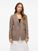 Vila blazer - Blazer til kvinder - VILA