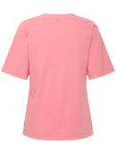 Pulz t-shirt - Dame - T-shirts - PULZ Jeans