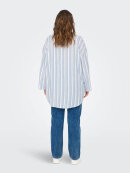 Only Carmakoma tunika - Overdele til Plus size - ONLY CarmaKoma