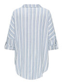 Only Carmakoma tunika - Overdele til Plus size - ONLY CarmaKoma