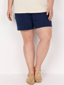 Wasabiconcept shorts - Plus size bukser til kvinder - Wasabiconcept