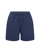 Wasabiconcept shorts - Plus size bukser til kvinder - Wasabiconcept