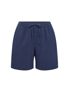 Wasabiconcept shorts - Plus size bukser til kvinder - Wasabiconcept