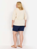 Wasabiconcept shorts - Plus size bukser til kvinder - Wasabiconcept