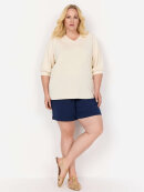 Wasabiconcept shorts - Plus size bukser til kvinder - Wasabiconcept