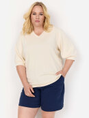 Wasabiconcept shorts - Plus size bukser til kvinder - Wasabiconcept