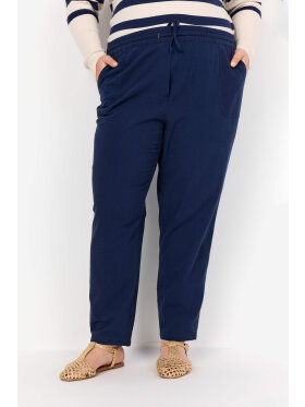 Wasabiconcept bukser - Plus size bukser til kvinder - Wasabiconcept