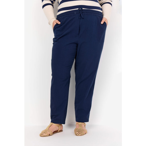 Wasabiconcept bukser - Plus size bukser til kvinder - Wasabiconcept