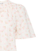 Pulz Bluse - Dame - Bluser - PULZ Jeans