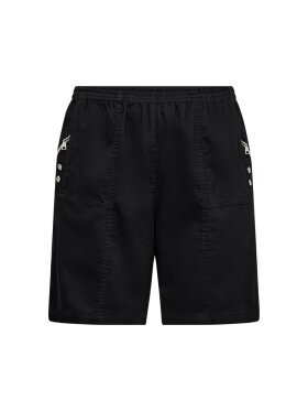 Wasabiconcept shorts - Plus size bukser til kvinder - Wasabiconcept