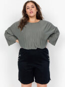 Wasabiconcept shorts - Plus size bukser til kvinder - Wasabiconcept