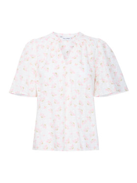 PULZ Jeans - Pulz Bluse