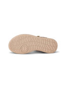 Woden sandal coffee cream - Dame - Sandaler - Woden