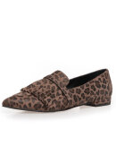 Copenhagen Shoes sko leopard - Dame - Sko - Copenhagen Shoes