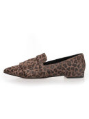 Copenhagen Shoes - Copenhagen Shoes sko leopard