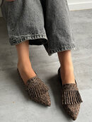 Copenhagen Shoes - Copenhagen Shoes sko leopard