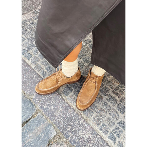 Billi bi sko babysilk - Dame - Sko - Billi bi