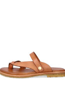 Billi bi - Trotter sandaler cognac