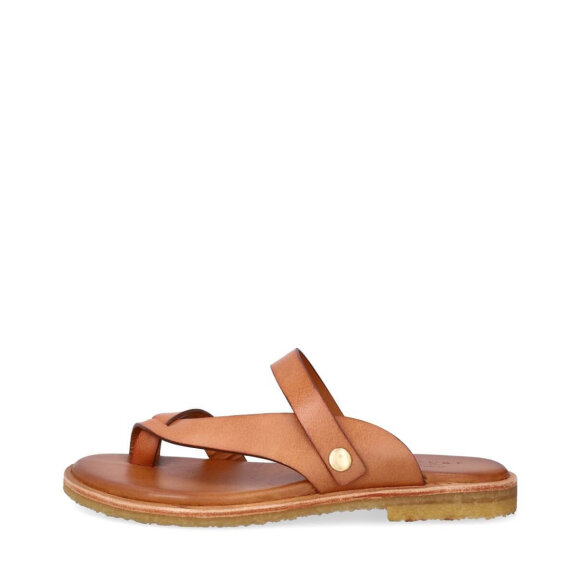Billi bi - Trotter sandaler cognac