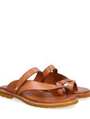 Billi bi - Trotter sandaler cognac