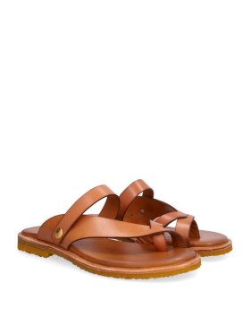 Billi bi - Trotter sandaler cognac