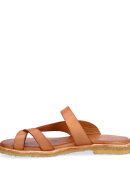 Billi bi - Trotter sandaler cognac
