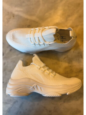 Billi bi - Billi bi sneakers hvid