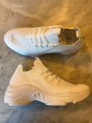 Billi bi sneakers hvid - Sneakers til dame - Billi bi