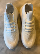 Billi bi sneakers hvid - Sneakers til dame - Billi bi