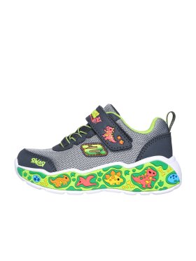 Skechers sneakers lime - Børn - Sko - Skechers