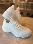 Billi bi sneakers hvid - Sneakers til dame - Billi bi