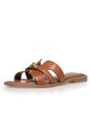 Copenhagen Shoes sandal cognac - Dame - Sandaler - Copenhagen Shoes