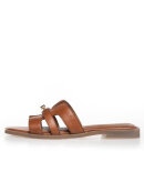 Copenhagen Shoes - Copenhagen Shoes sandal cognac