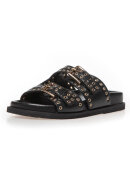 Copenhagen Shoes sandal sort - Dame - Sandaler - Copenhagen Shoes