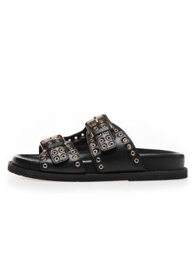 Copenhagen Shoes - Copenhagen Shoes sandal sort