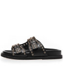 Copenhagen Shoes sandal sort - Dame - Sandaler - Copenhagen Shoes