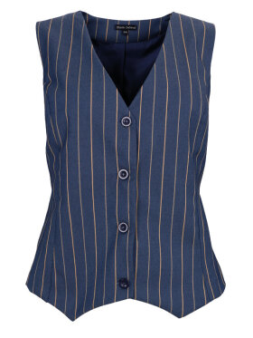 Black Colour - Black Colour vest