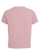 Black Colour - Black Colour Tee rosa