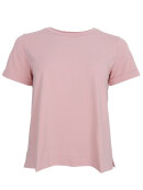 Black Colour - Black Colour Tee rosa