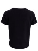 Black Colour - Black Colour Tee sort