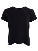 Black Colour - Black Colour Tee sort