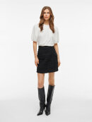 VILA - VILA T-shirt Hvid