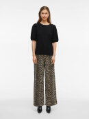 VILA T-shirt Sort - Dame - T-shirts - VILA