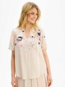 IN FRONT - In Front bluse