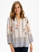 IN FRONT - In Front bluse
