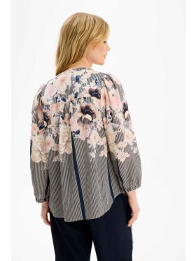 IN FRONT - In Front bluse