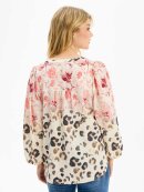 IN FRONT - In Front bluse