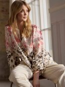 IN FRONT - In Front bluse